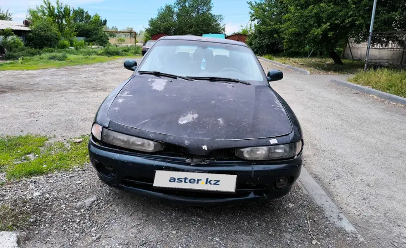 Mitsubishi Galant 1993 года за 500 000 тг. в Талдыкорган
