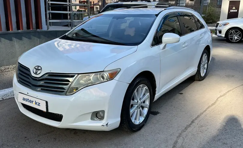 Toyota Venza 2010 года за 9 000 000 тг. в Астана
