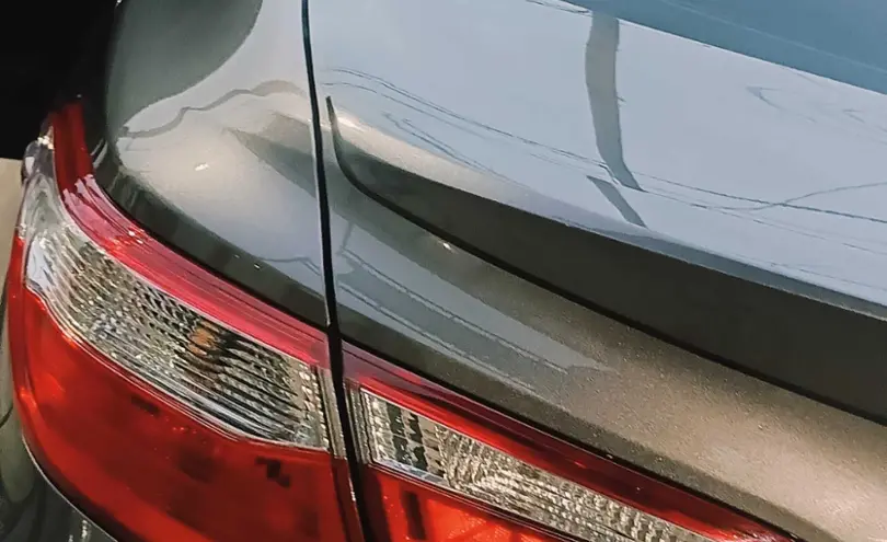 Toyota Camry 2017 года за 11 000 000 тг. в Туркестанская область