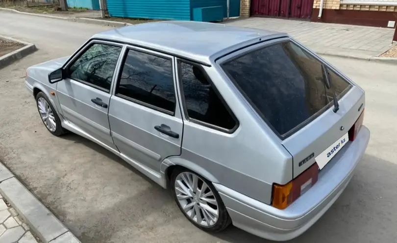 LADA (ВАЗ) 2114 2006 года за 1 010 000 тг. в Шымкент