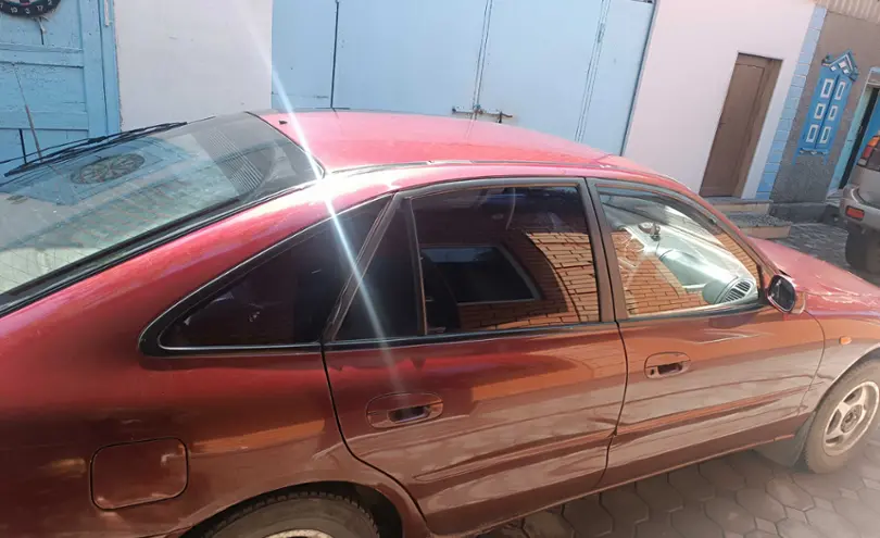 Mitsubishi Galant 1995 года за 900 000 тг. в Алматинская область фото 3