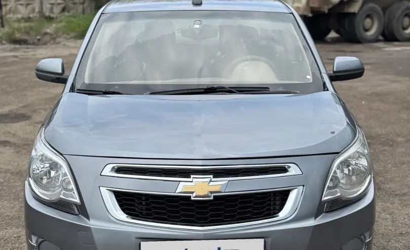 Chevrolet Cobalt 2020 года за 3 600 000 тг. в Алматы
