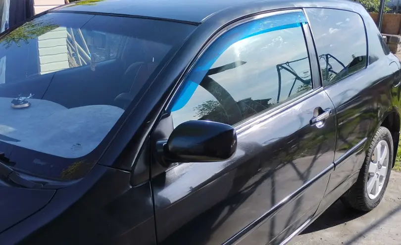 Toyota Corolla 2002 года за 3 200 000 тг. в Усть-Каменогорск фото 1