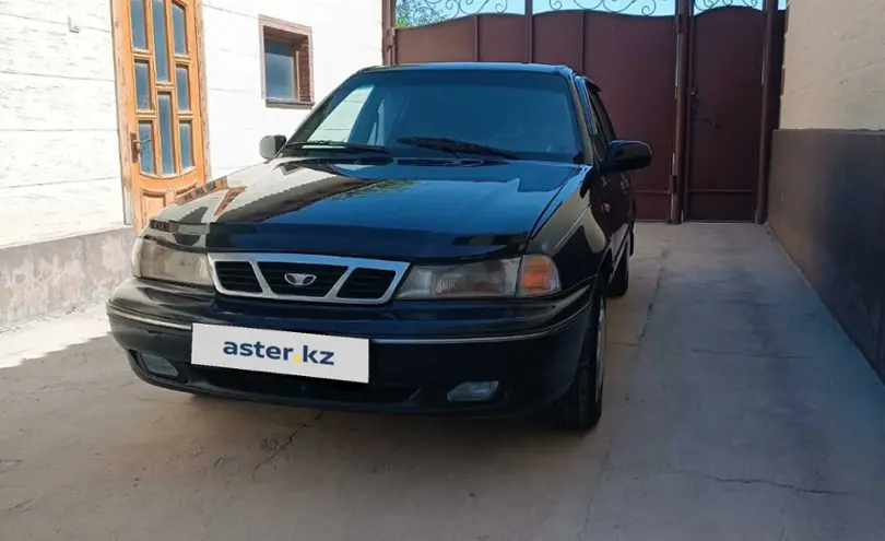 Daewoo Nexia 2006 года за 1 400 000 тг. в Туркестанская область