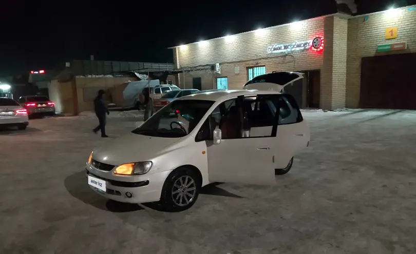 Toyota Corolla Spacio 1997 года за 3 000 000 тг. в Астана