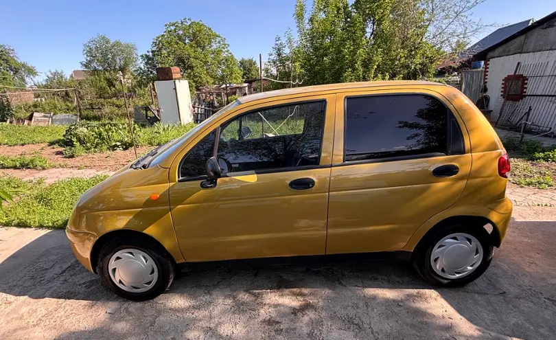 Daewoo Matiz 2004 года за 1 500 000 тг. в Алматы