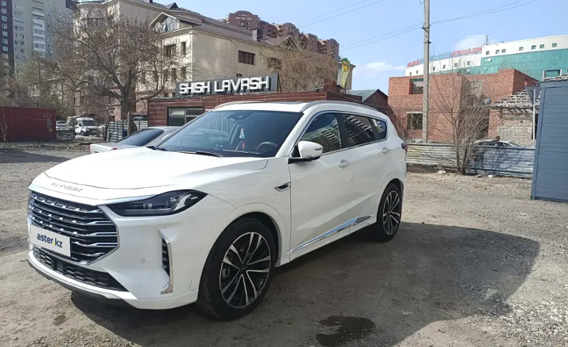 Jetour X70 PLUS 2023 года за 11 000 000 тг. в Астана