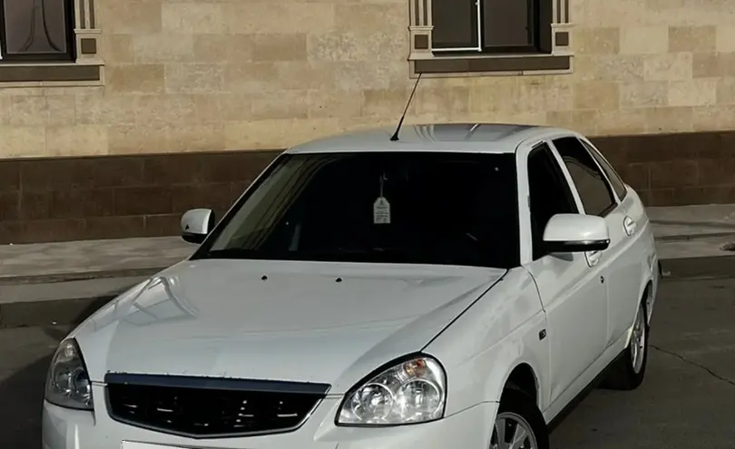 LADA (ВАЗ) Priora 2013 года за 2 300 000 тг. в Карагандинская область