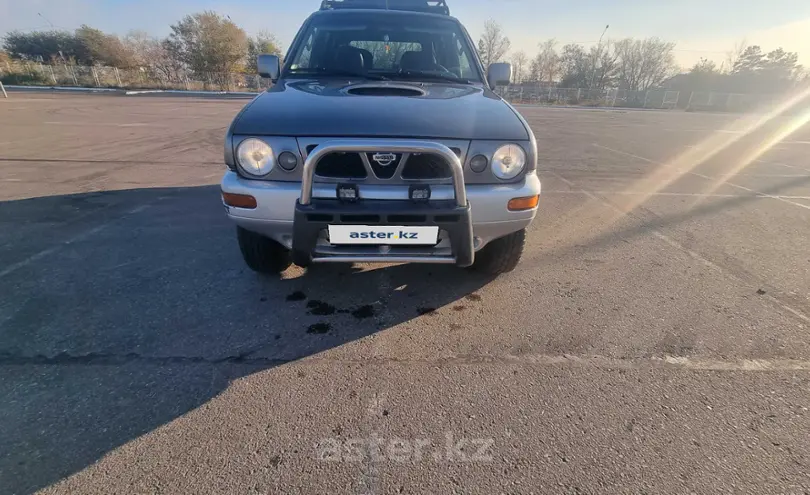 Nissan Terrano 1998 года за 3 000 000 тг. в Павлодар