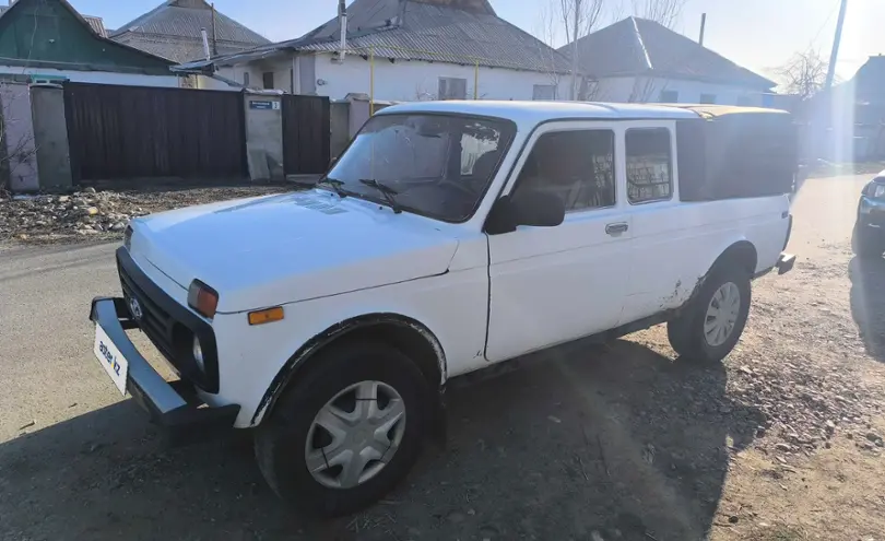 LADA (ВАЗ) 2329 2012 года за 2 000 000 тг. в Талдыкорган
