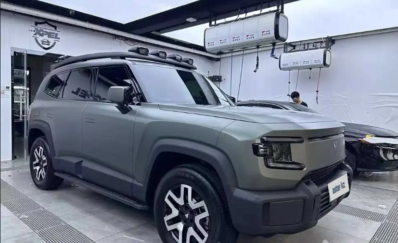 Changan Deepal G318 2024 года за 16 600 000 тг. в Алматы