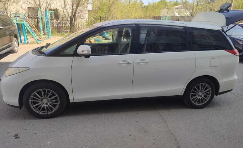 Toyota Estima 2006 года за 7 500 000 тг. в Карагандинская область