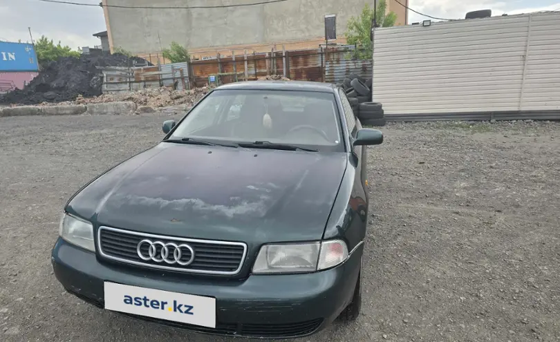 Audi A4 1995 года за 1 300 000 тг. в Караганда