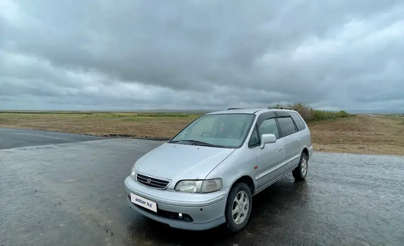 Honda Odyssey 1997 года за 3 000 000 тг. в Восточно-Казахстанская область