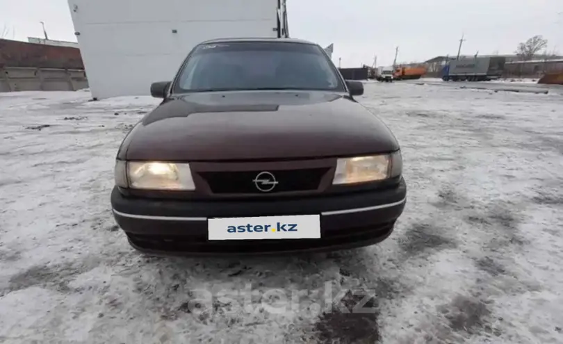 Opel Vectra 1989 года за 850 000 тг. в Кокшетау