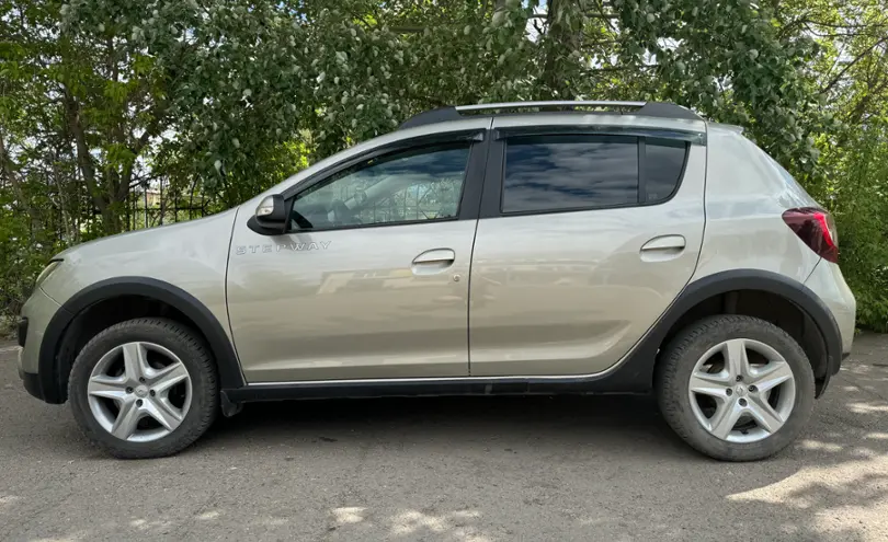 Renault Sandero 2015 года за 5 000 000 тг. в Карагандинская область