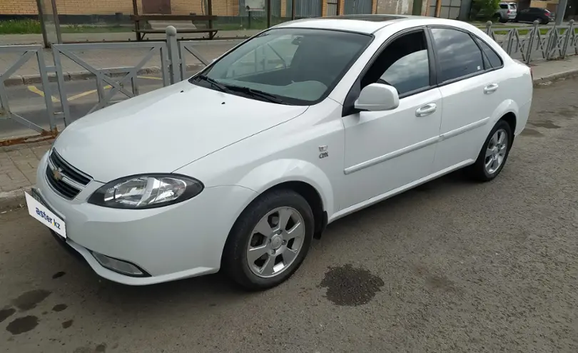 Chevrolet Lacetti 2023 года за 6 800 000 тг. в Астана
