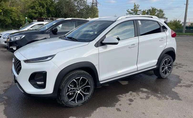 Chery Tiggo 2 Pro 2023 года за 6 000 000 тг. в Астана
