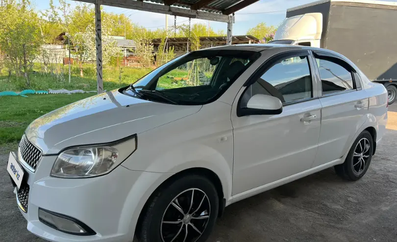 Ravon Nexia R3 2019 года за 4 200 000 тг. в Алматы