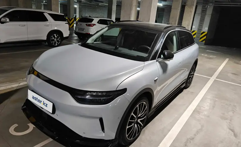 Leapmotor C11 2022 года за 13 900 000 тг. в Алматы