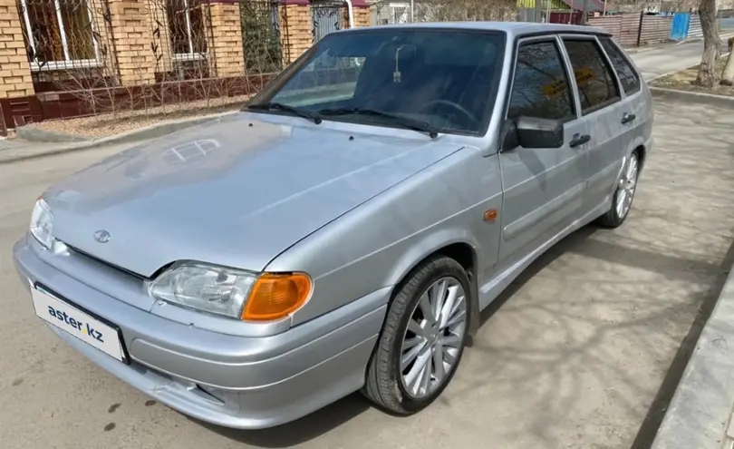 LADA (ВАЗ) 2114 2006 года за 1 000 000 тг. в Алматы