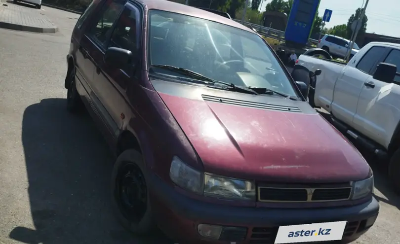 Mitsubishi Space Wagon 1995 года за 680 000 тг. в Алматы