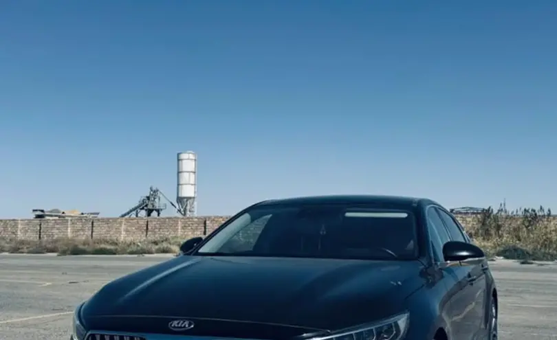 Kia K7 2020 года за 14 000 000 тг. в Алматы