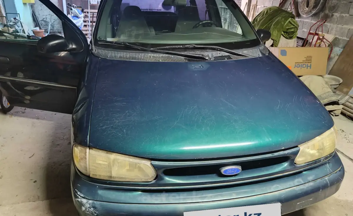Ford Windstar 1994 года за 2 000 000 тг. в Шымкент
