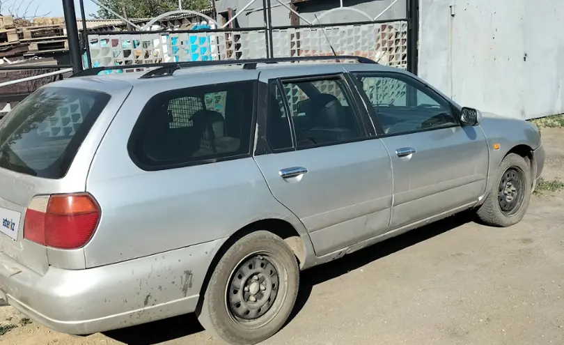 Nissan Primera 2001 года за 1 900 000 тг. в Карагандинская область