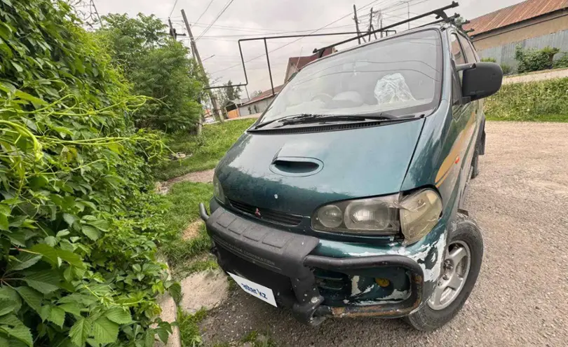 Mitsubishi Delica 1995 года за 2 700 000 тг. в Алматы
