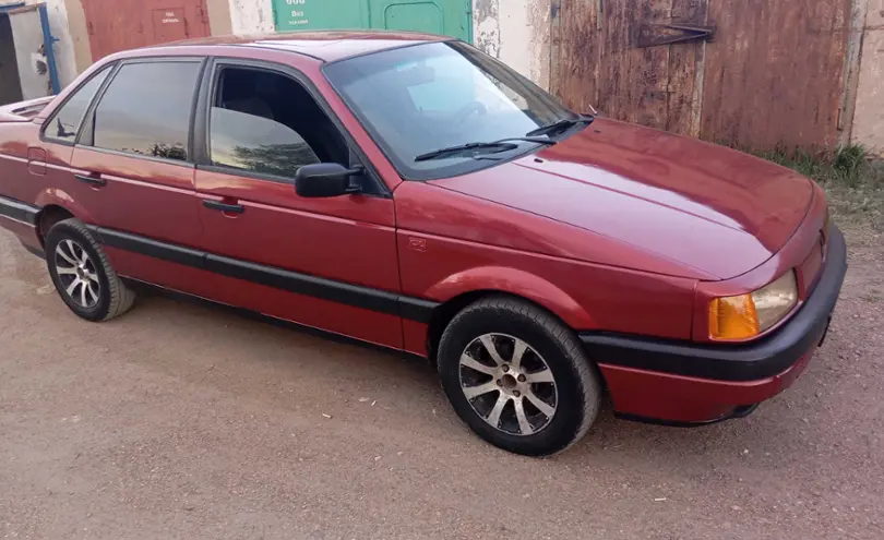 Volkswagen Passat 1991 года за 1 100 000 тг. в Карагандинская область