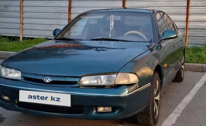 Mazda Cronos 1993 года за 1 000 000 тг. в Талдыкорган