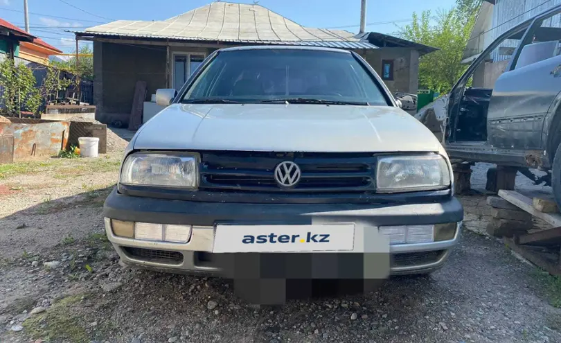 Volkswagen Vento 1994 года за 300 000 тг. в Алматинская область