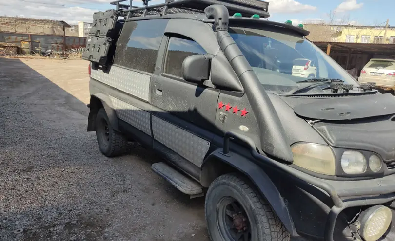 Mitsubishi Delica 1994 года за 5 000 000 тг. в Карагандинская область фото 3