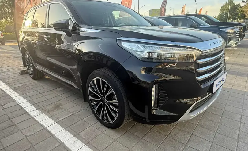 EXEED VX 2023 года за 15 000 000 тг. в Костанайская область
