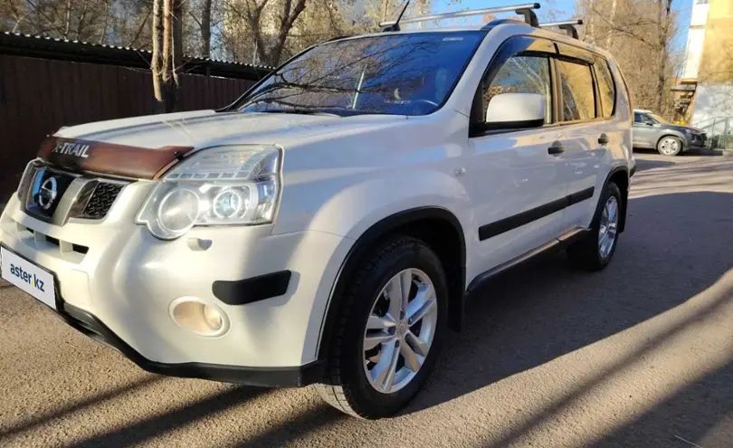 Nissan X-Trail 2014 года за 7 780 000 тг. в Астана