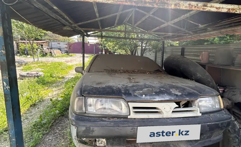 Nissan Primera 1991 года за 300 000 тг. в Алматы