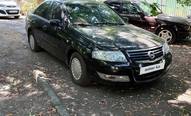 Nissan Almera Classic 2008 года за 2 650 000 тг. в Алматы