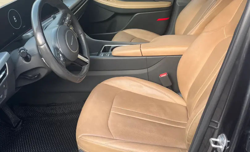 Hyundai Sonata 2023 года за 16 500 000 тг. в Алматы