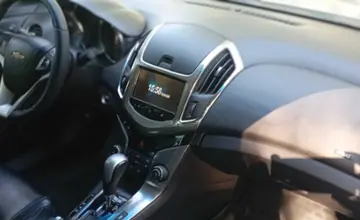 Chevrolet Cruze 2013 года за 5 400 000 тг. в Алматы