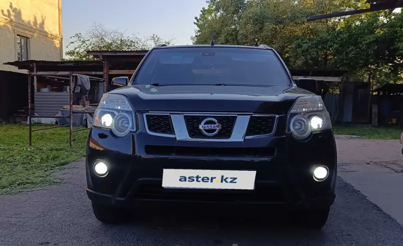 Nissan X-Trail 2012 года за 7 000 000 тг. в Алматы