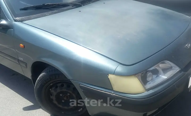 Daewoo Espero 1997 года за 600 000 тг. в Шымкент