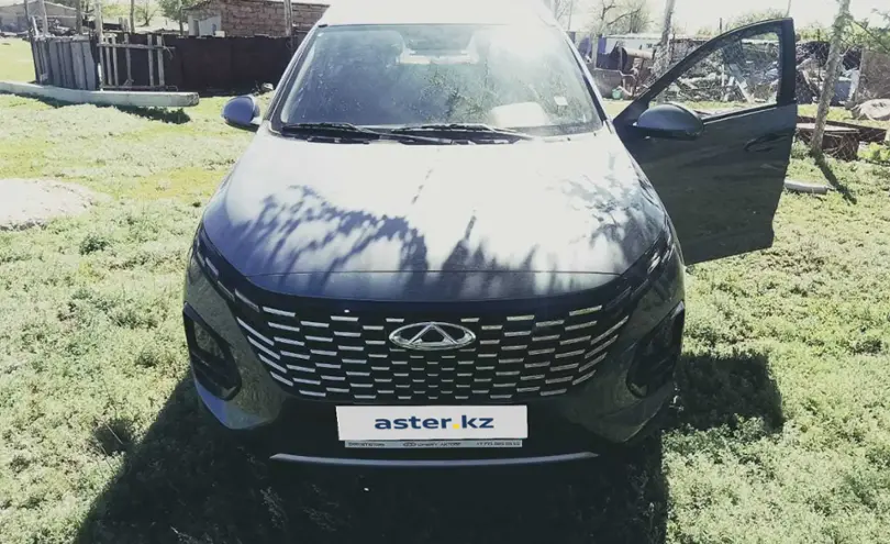 Chery Tiggo 2 Pro 2024 года за 6 600 000 тг. в Актюбинская область