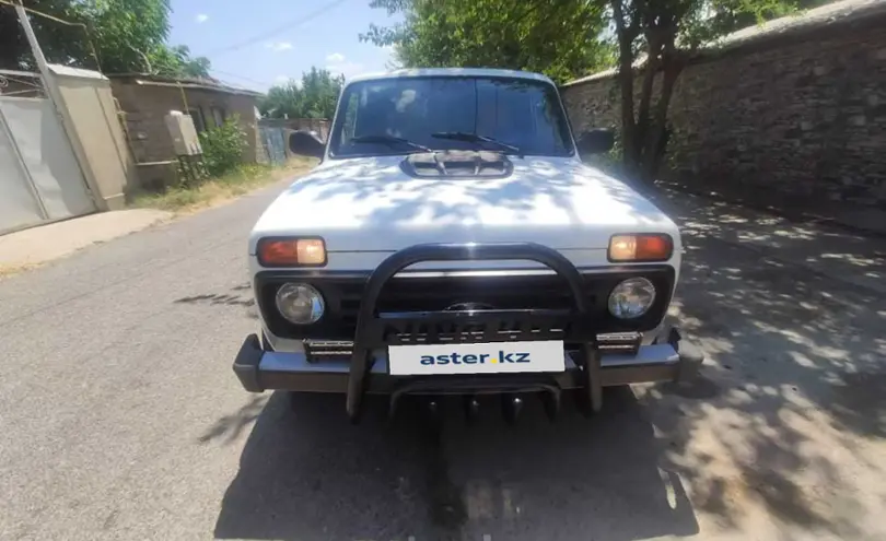 LADA (ВАЗ) 2131 (4x4) 2019 года за 4 000 000 тг. в Шымкент
