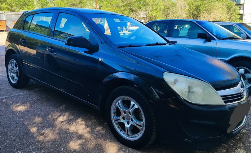 Opel Astra 2008 года за 2 700 000 тг. в Карагандинская область