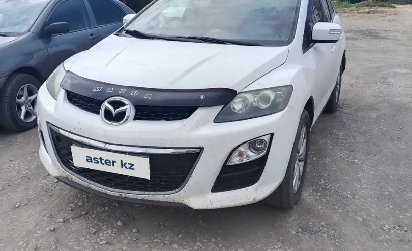 Mazda CX-7 2011 года за 5 200 000 тг. в Караганда