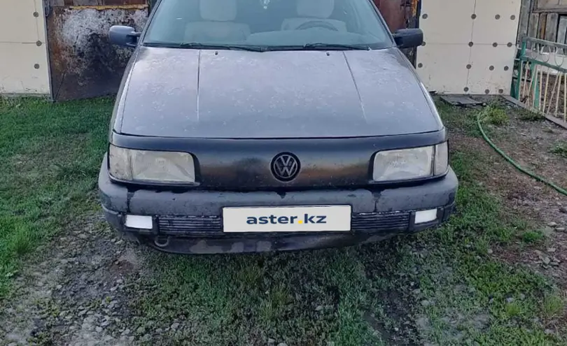 Volkswagen Passat 1992 года за 650 000 тг. в Карагандинская область