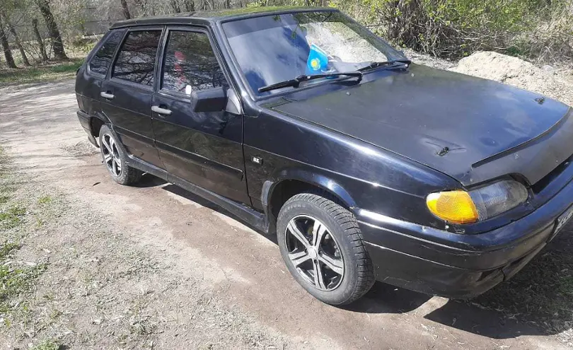 LADA (ВАЗ) 2114 2010 года за 1 200 000 тг. в Павлодарская область