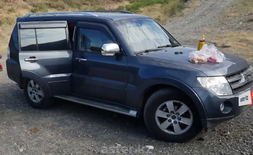 Mitsubishi Pajero 2008 года за 9 000 000 тг. в Алматы
