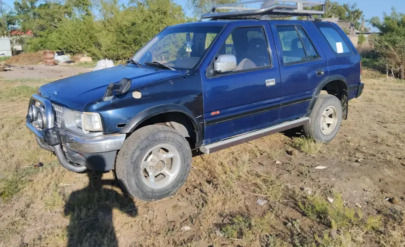 Opel Frontera 1995 года за 1 500 000 тг. в Павлодар